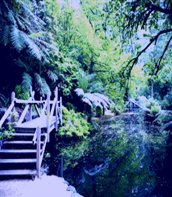 SubjectCoach | Alfred Nicholas Gardens