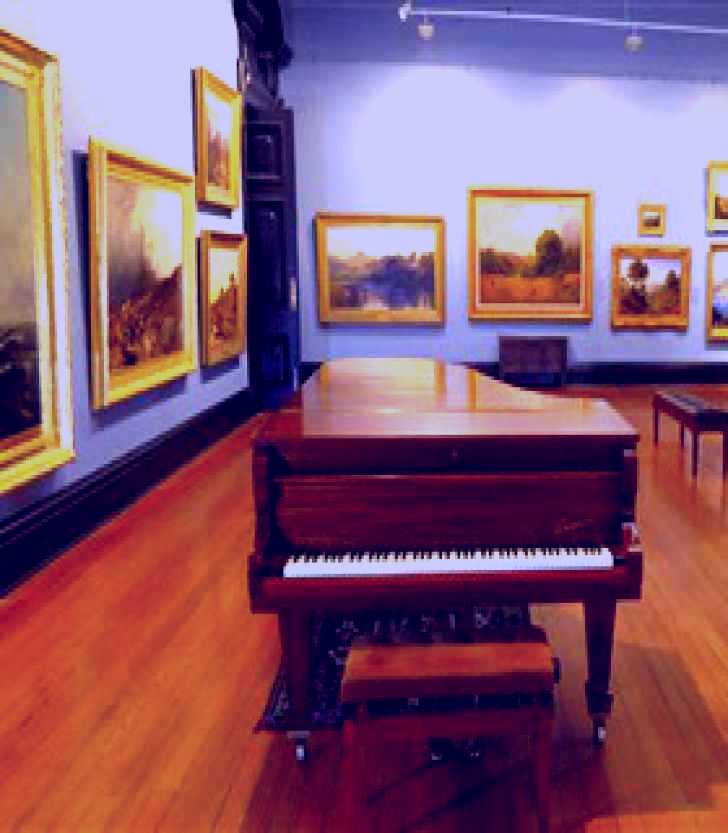 SubjectCoach | Art Gallery of Ballarat