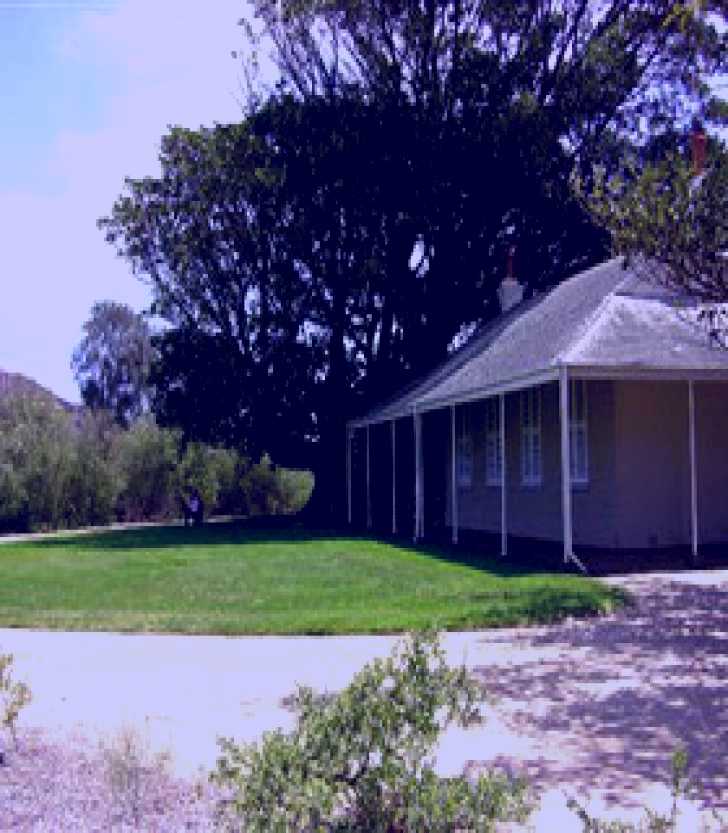 SubjectCoach | Black Rock House