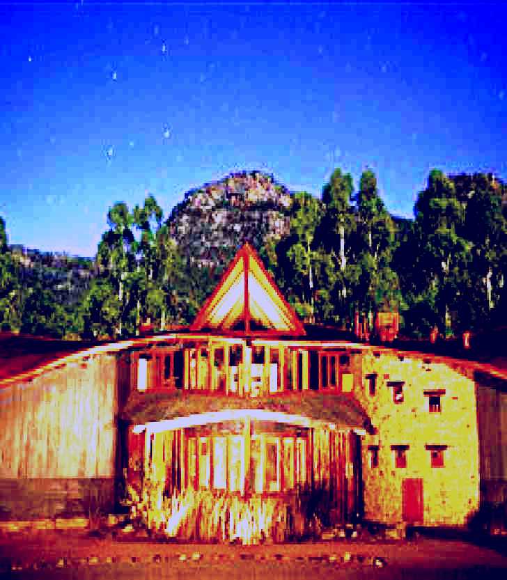 SubjectCoach | Brambuk - The National Park & Cultural Centre