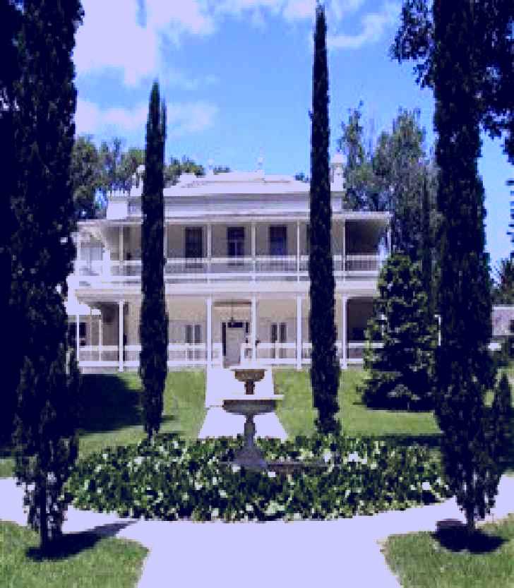 SubjectCoach | Como House and Garden