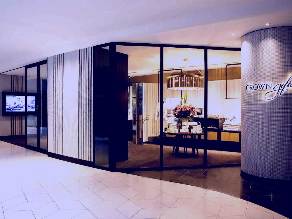 SubjectCoach | Crown Entertainment Complex