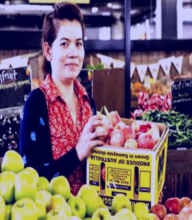 SubjectCoach | Dandenong Market