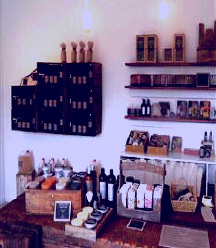 SubjectCoach | Dindi Naturals