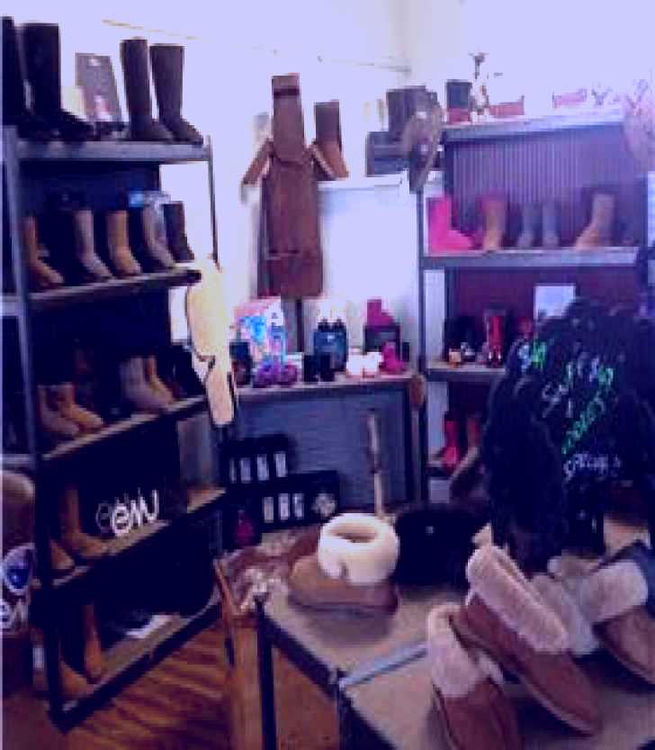 SubjectCoach | Downunder UGG Boots