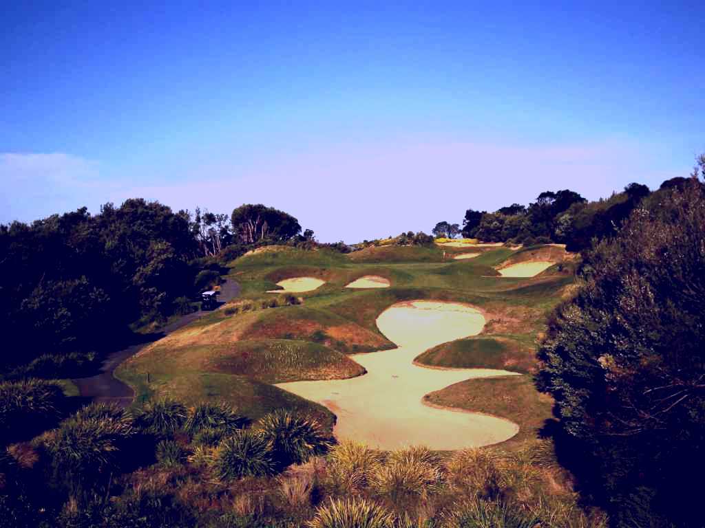 SubjectCoach | Eagle Ridge Golf Course
