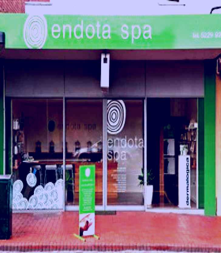 SubjectCoach | Endota day spa Geelong