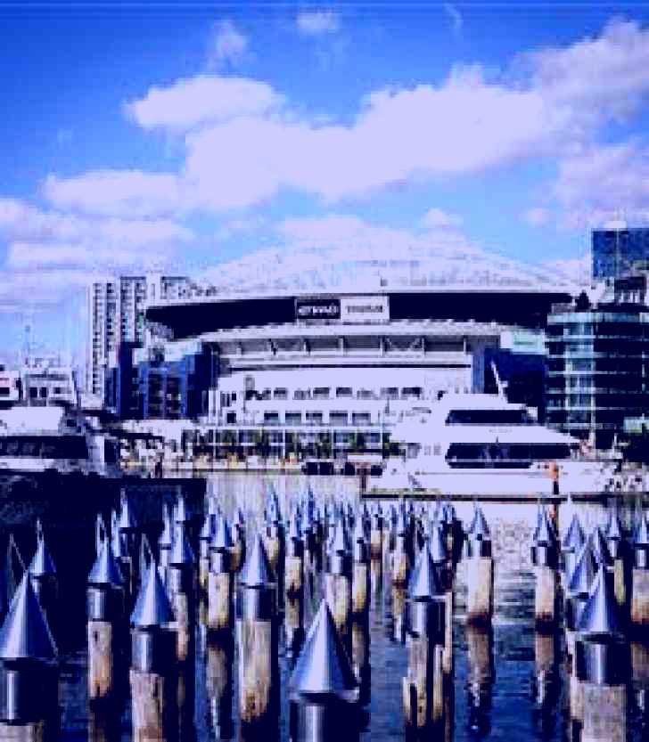 SubjectCoach | Etihad Stadium