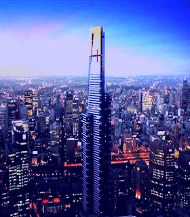 SubjectCoach | Eureka Skydeck 88