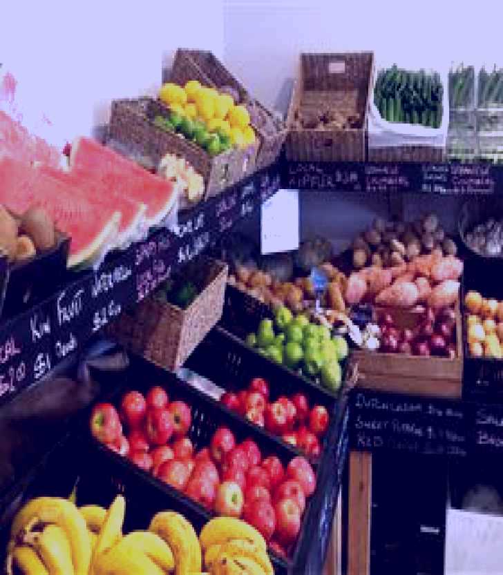 SubjectCoach | Farmers Harvest
