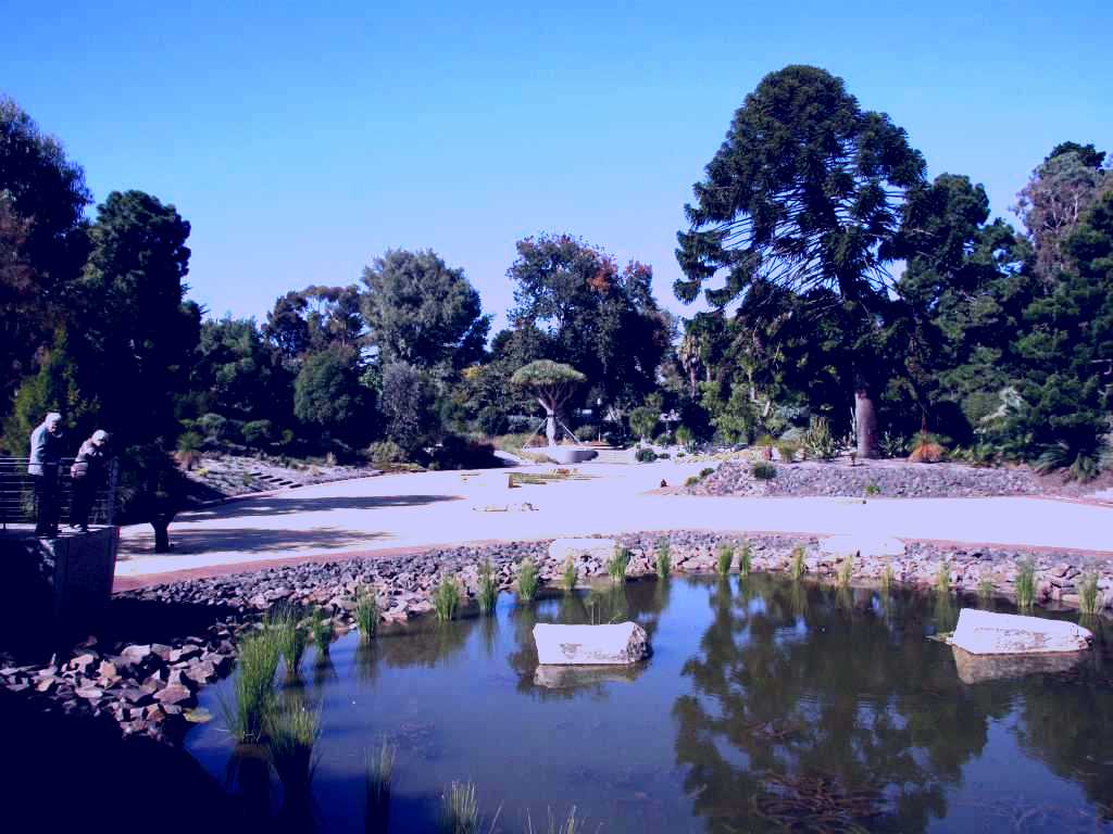 SubjectCoach | Friends of Geelong Botanic Gardens