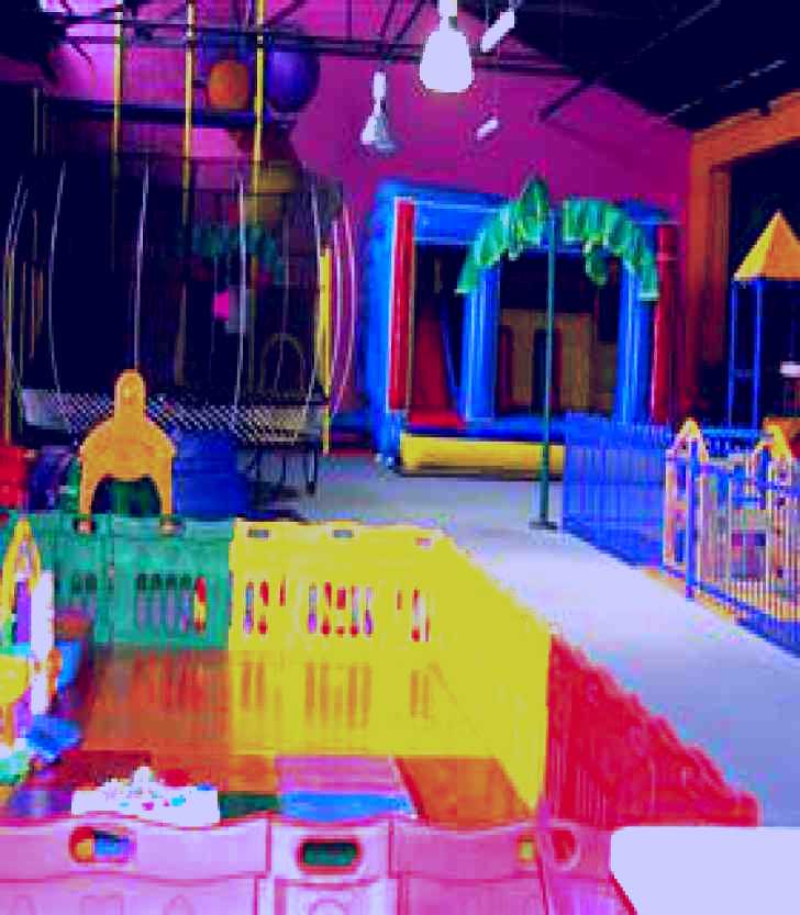 SubjectCoach | Funbugs Playhouse