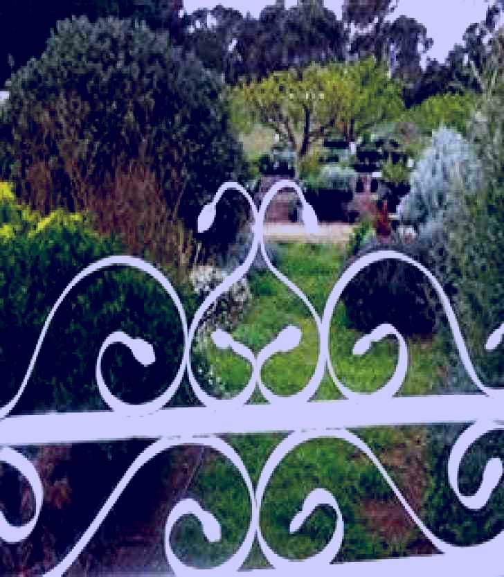 SubjectCoach | Garden Gate of Inverleigh