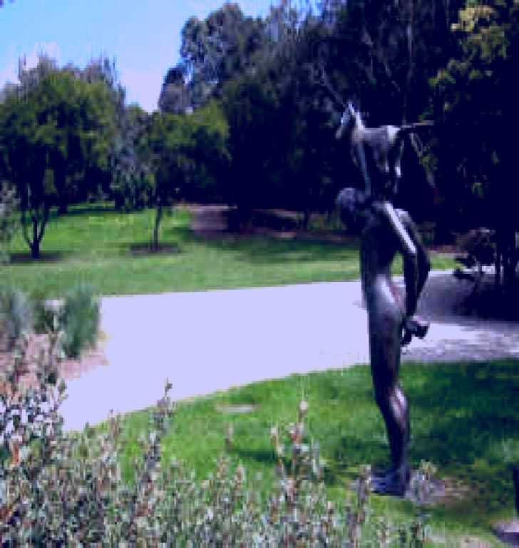 SubjectCoach | Gasworks Arts Park