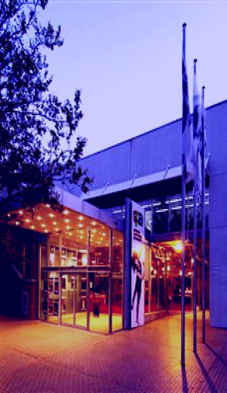 SubjectCoach | Geelong Performing Arts Centre