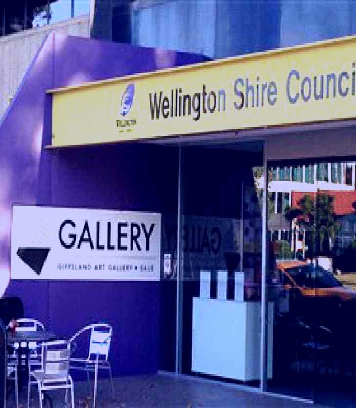 SubjectCoach | Gippsland Regional Art Gallery
