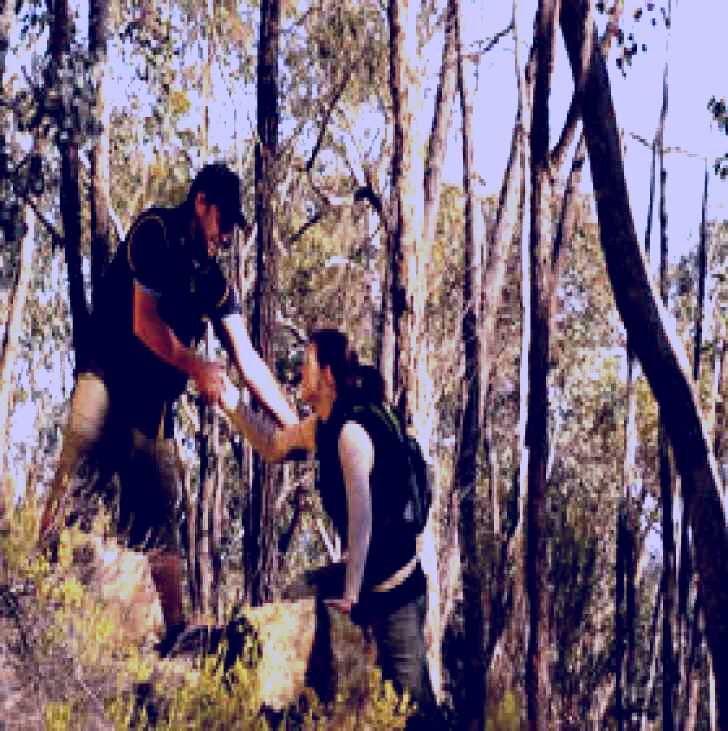 SubjectCoach | Greater Bendigo National Park