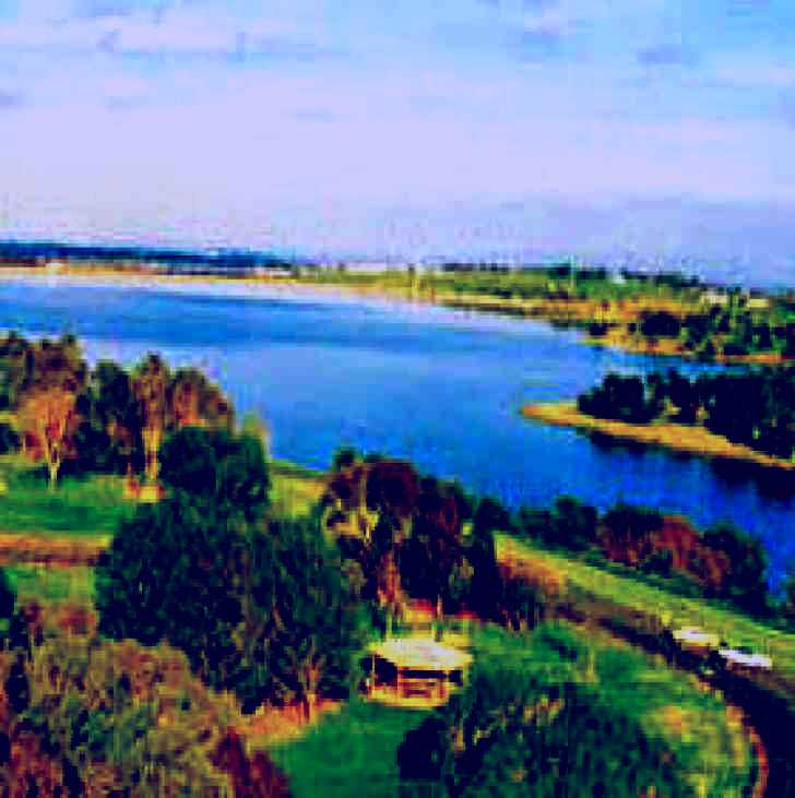 SubjectCoach | Greenvale Reservoir Park