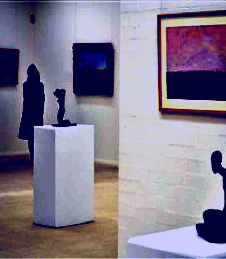SubjectCoach | Hamilton Art Gallery