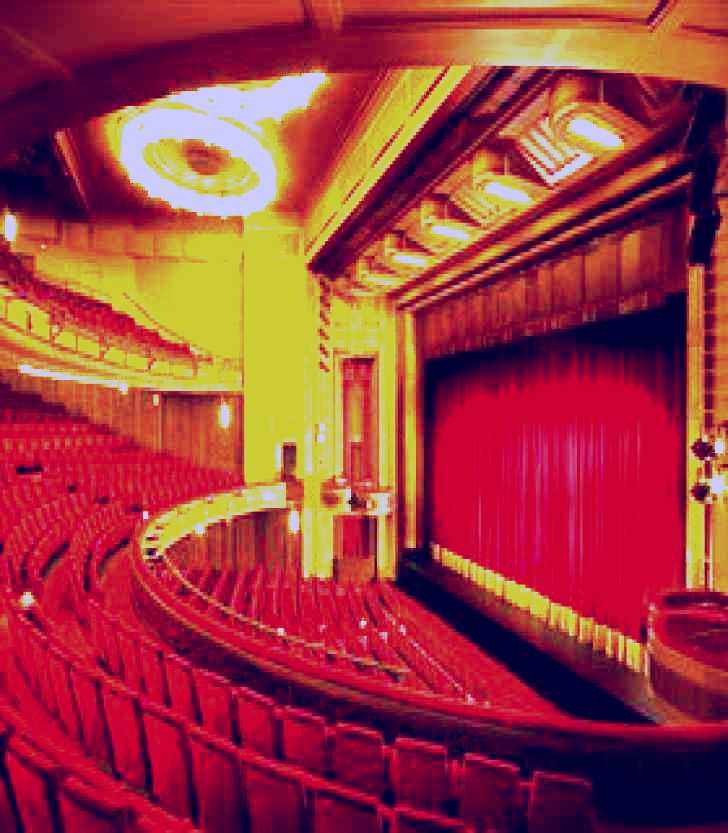 SubjectCoach | Her Majesty's Theatre