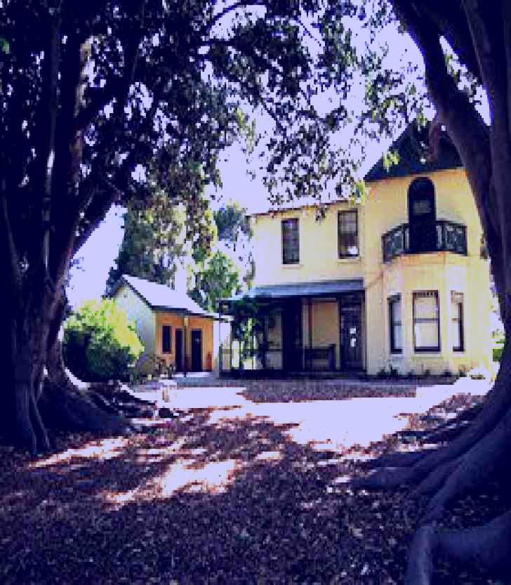 SubjectCoach | Heritage Hill Museum and Historic Gardens