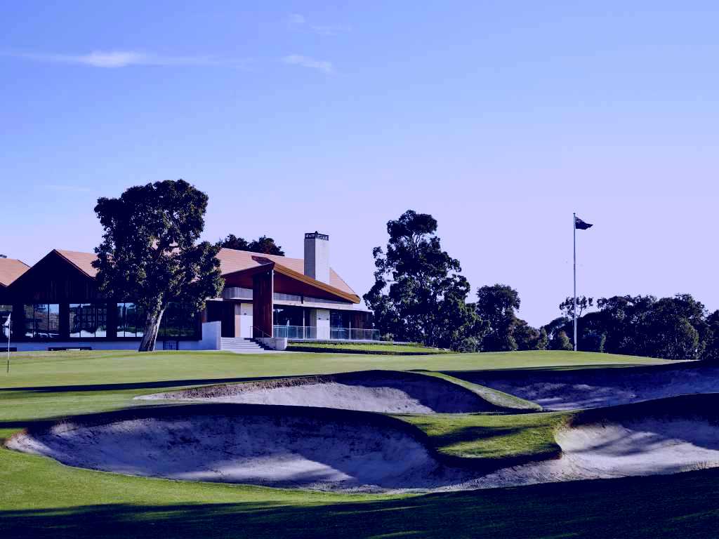 SubjectCoach | Huntingdale Golf Club