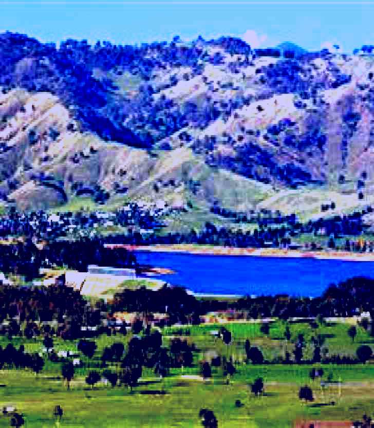 SubjectCoach | Huon Hill Parklands