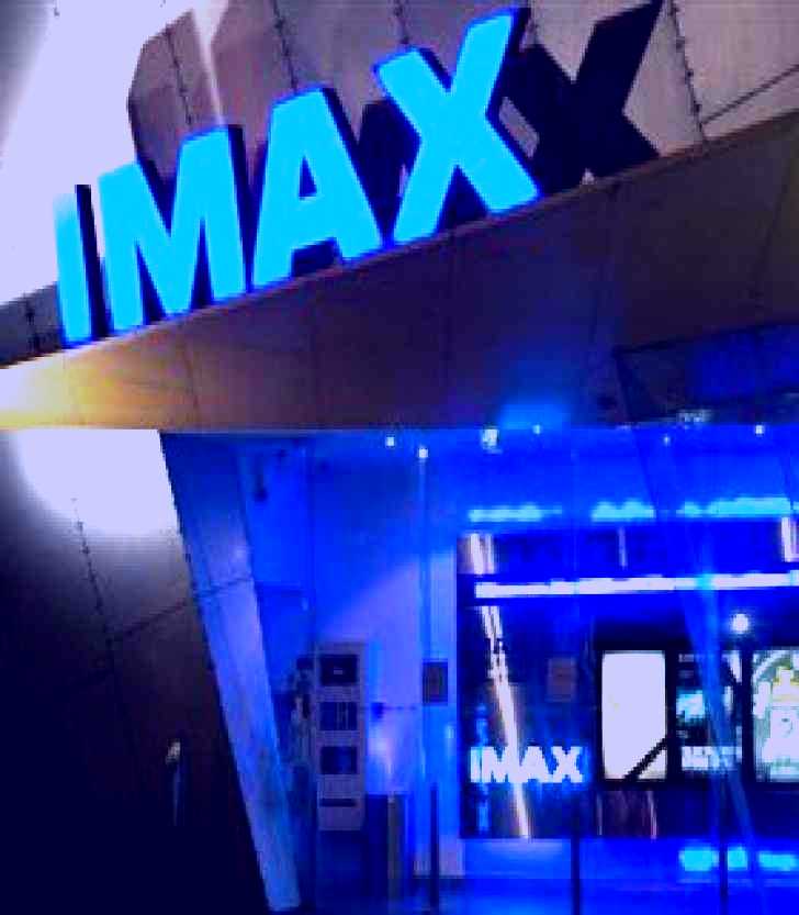 SubjectCoach | IMAX Melbourne Museum