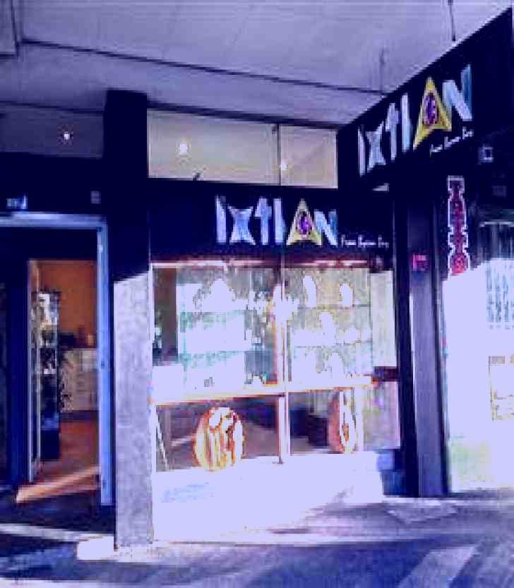 SubjectCoach | Ixtlan Melbourne Jewellery Store