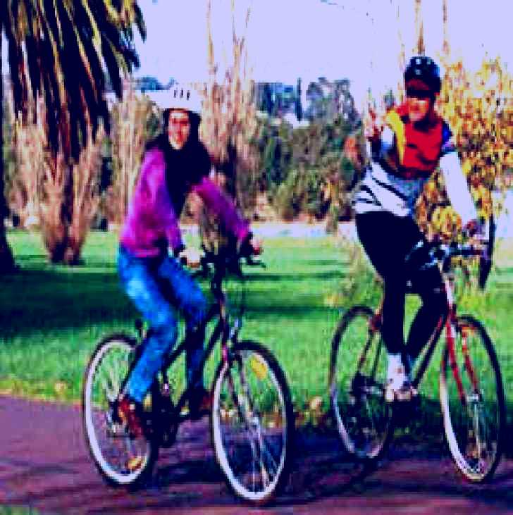 SubjectCoach | Jells Park