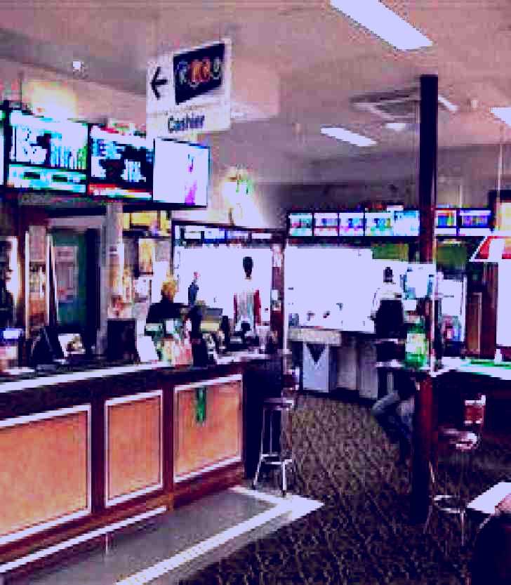 SubjectCoach | Kerang Sports & Entertainment Venue