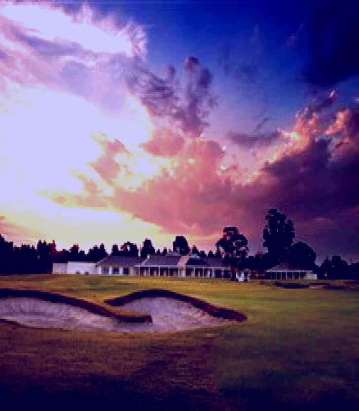 SubjectCoach | Kingston Heath Golf Club