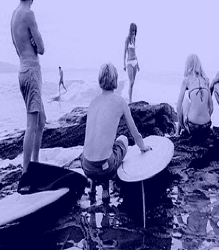 SubjectCoach | Lorne Surf Shop