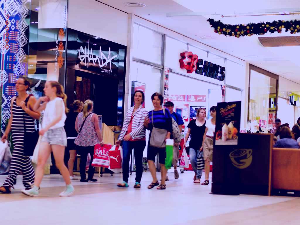 SubjectCoach | Market Square Shopping Centre