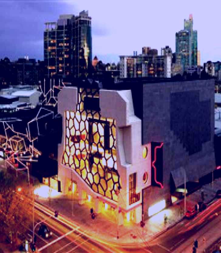 SubjectCoach | Melbourne Recital Centre