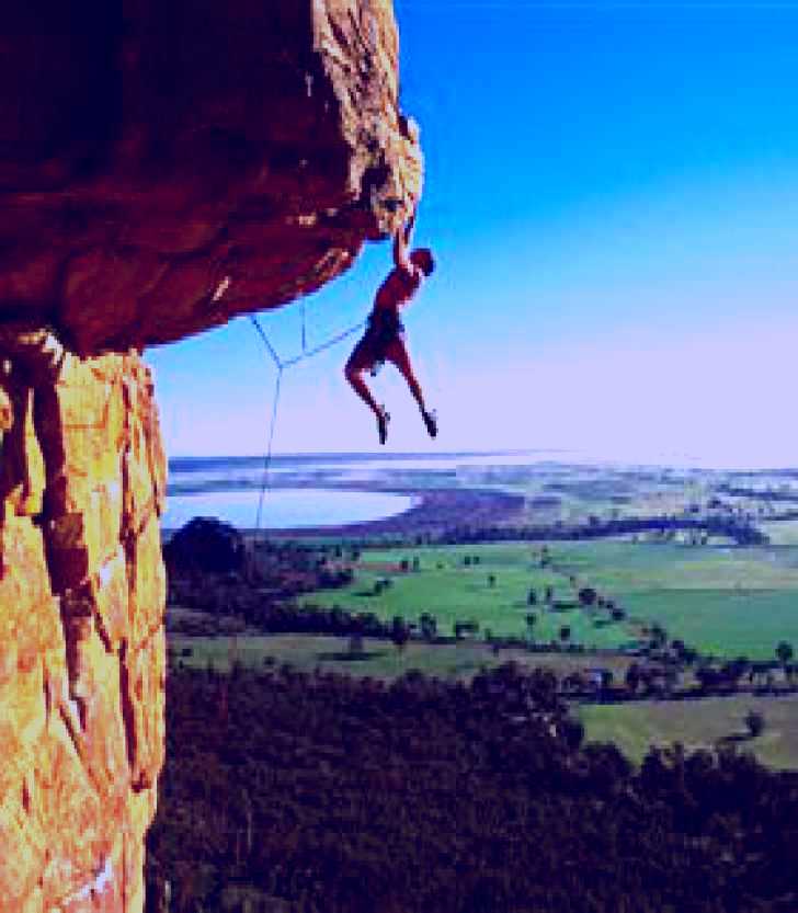 SubjectCoach | Mount Arapiles-Tooan State Park