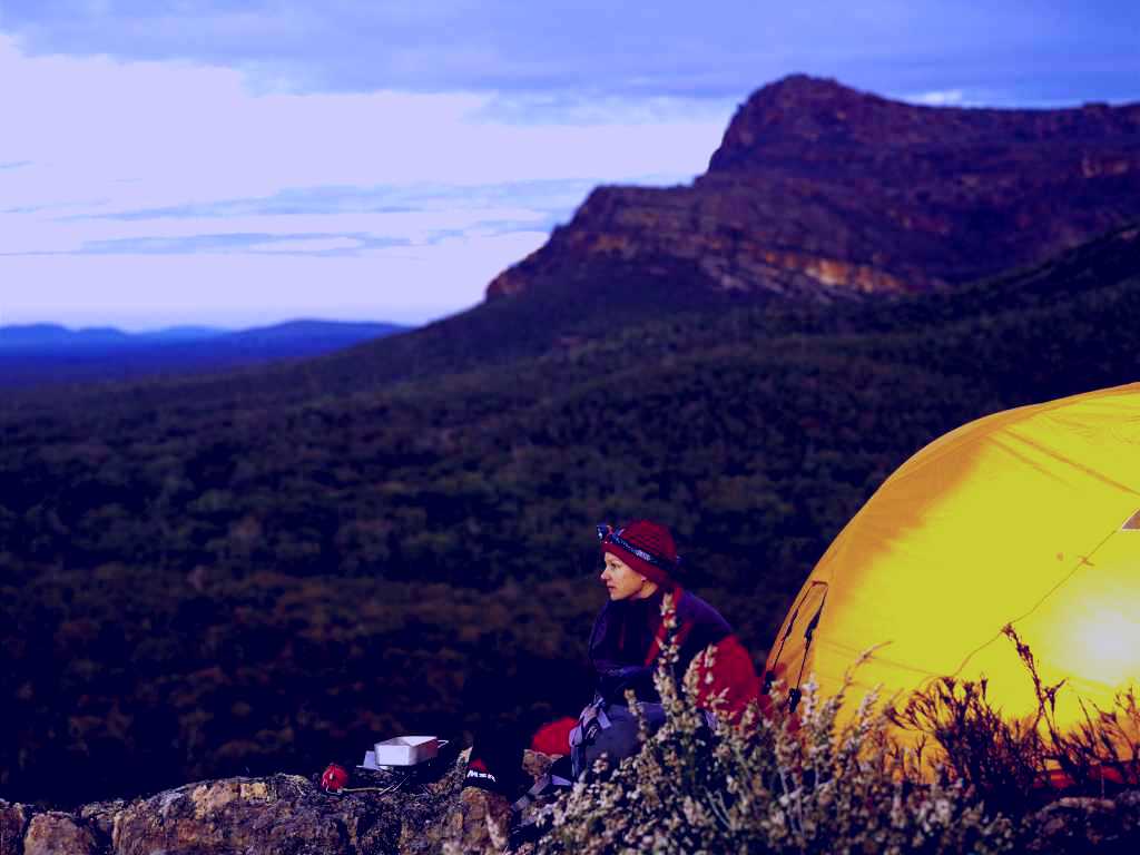 SubjectCoach | Mount Buangor State Park