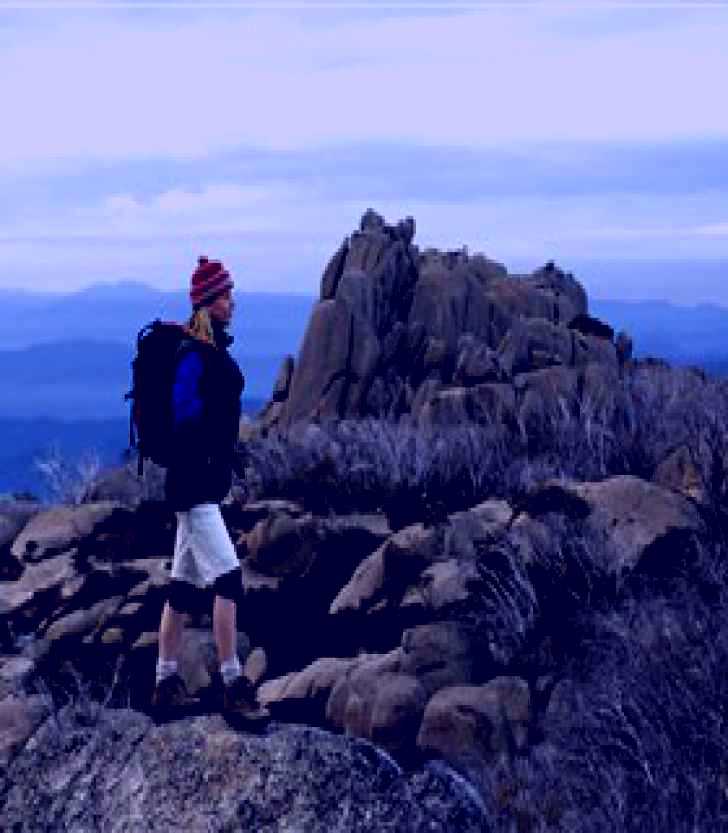 SubjectCoach | Mount Buffalo National Park