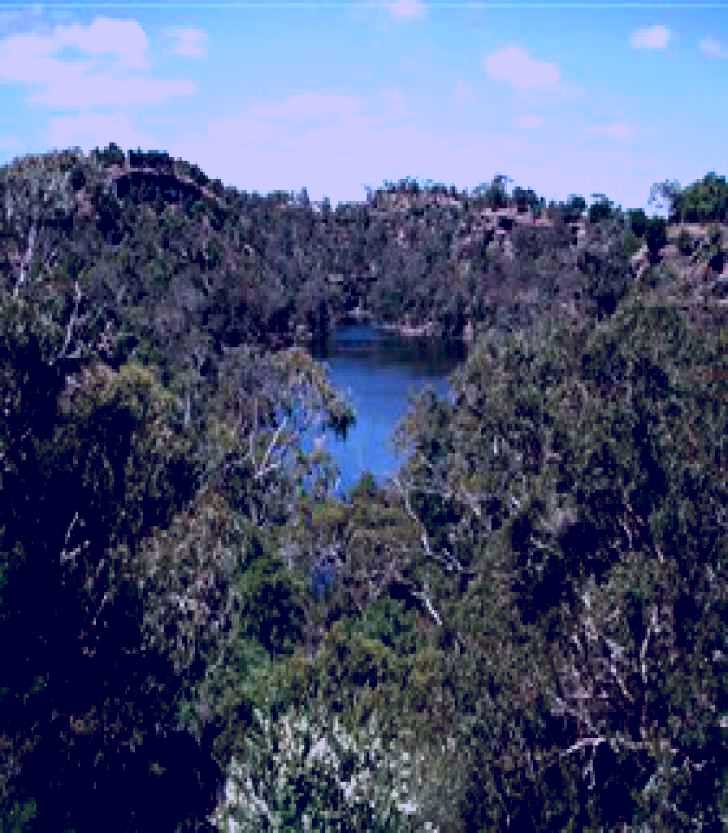 SubjectCoach | Mount Eccles National Park