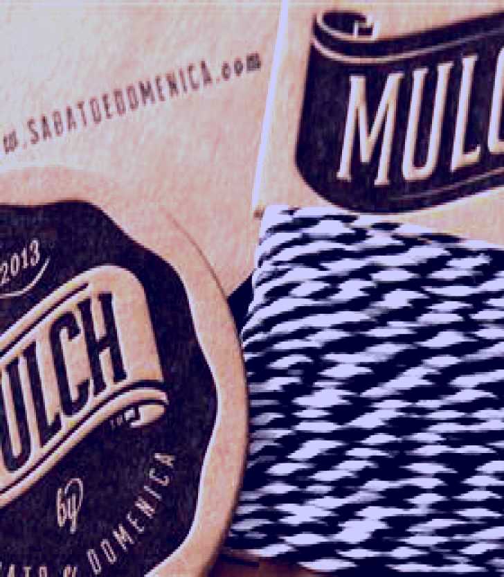 SubjectCoach | MULCH by Sabato e Domenica