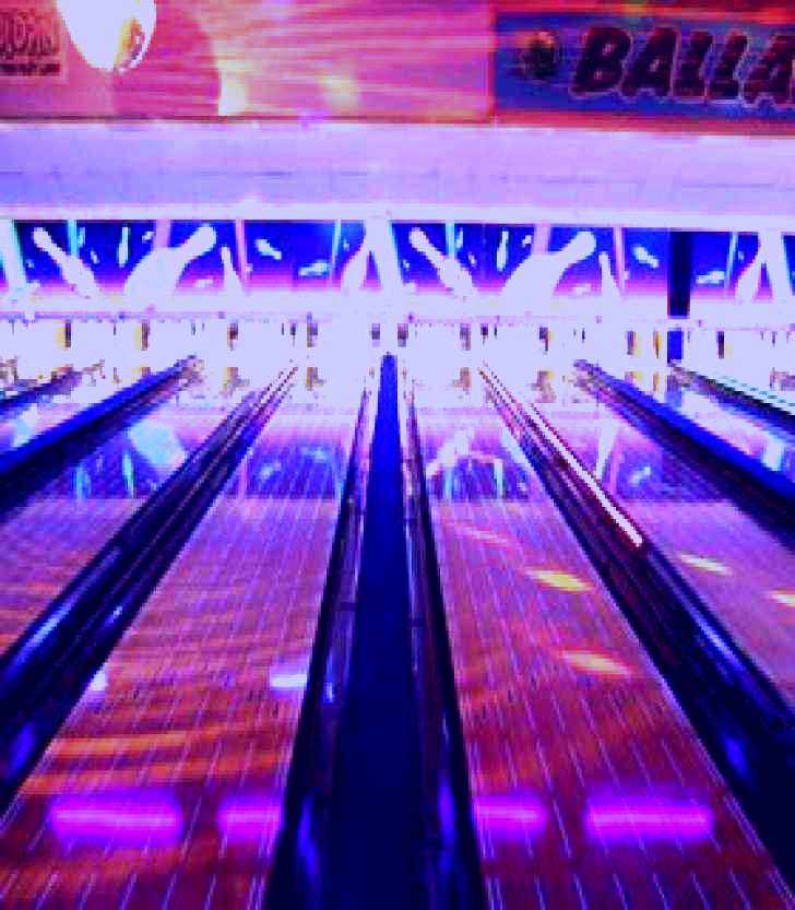 SubjectCoach | Oz Tenpin Bowling Centre - Ballarat