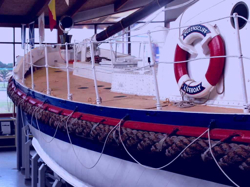 SubjectCoach | Queenscliffe Maritime Museum