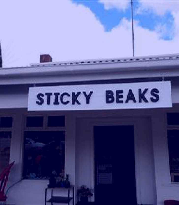 SubjectCoach | Sticky Beaks Craft Co-Operative of Avoca