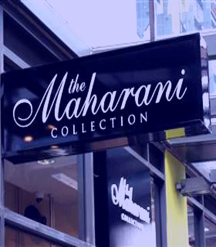 SubjectCoach | The Maharani Collection