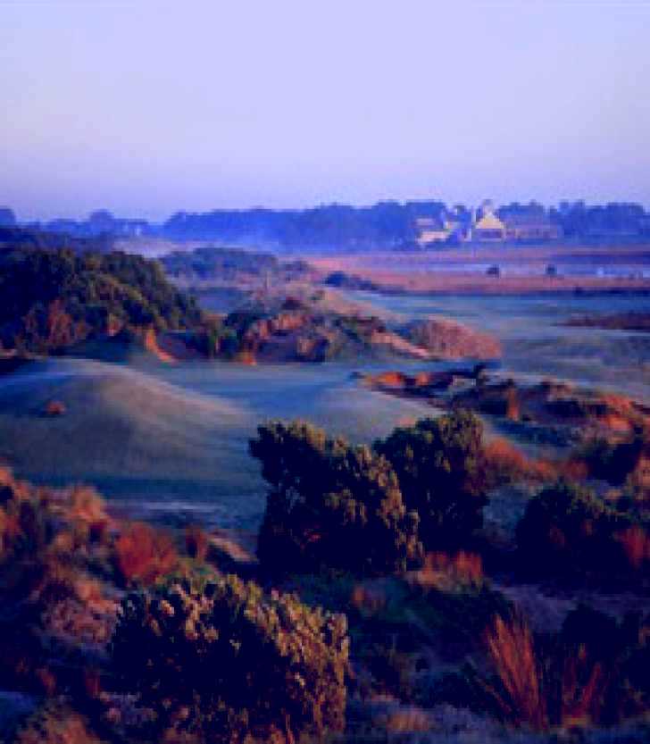 SubjectCoach | Thirteenth Beach Golf Links