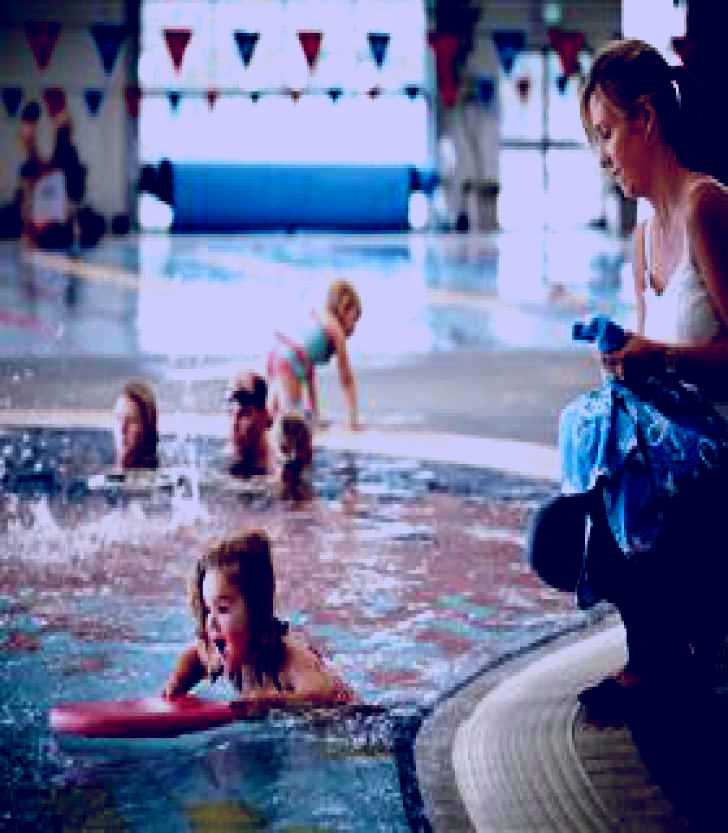 SubjectCoach | Wangaratta YMCA Indoor Sports & Aquatic Centre