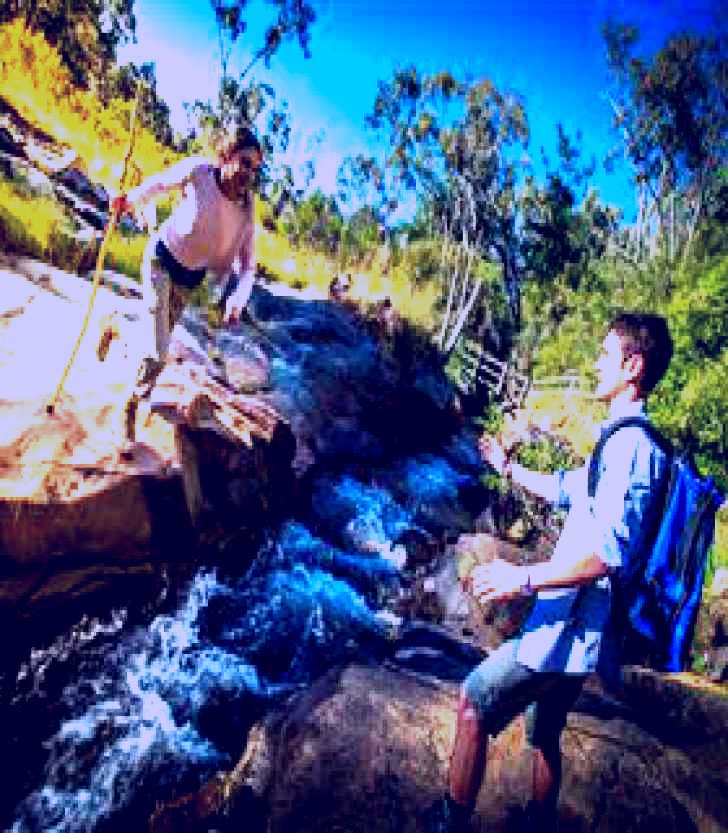 SubjectCoach | Yackandandah Gorge