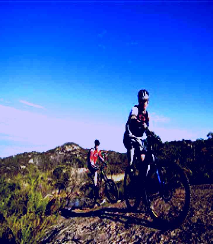 SubjectCoach | You Yangs Regional Park