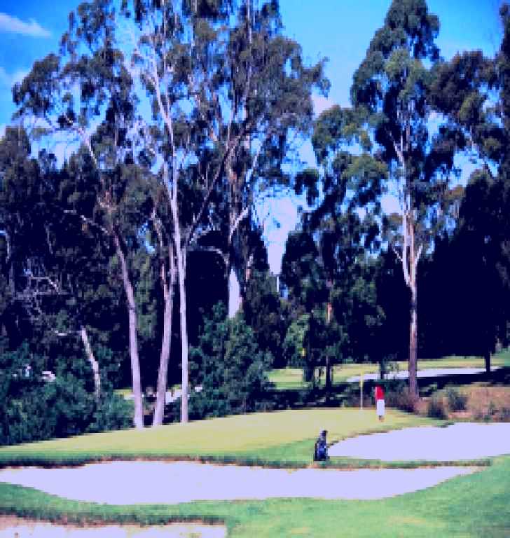 SubjectCoach | Claremont Golf Club