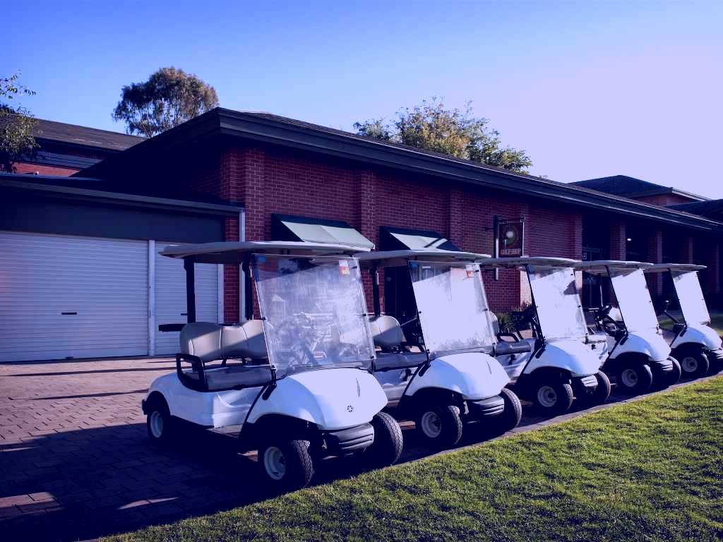 SubjectCoach | Country Club Tasmania (Golf Course)